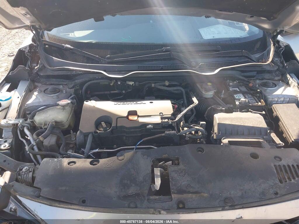 2HGFC2F67LH528306 2020 HONDA CIVIC photo no. 10