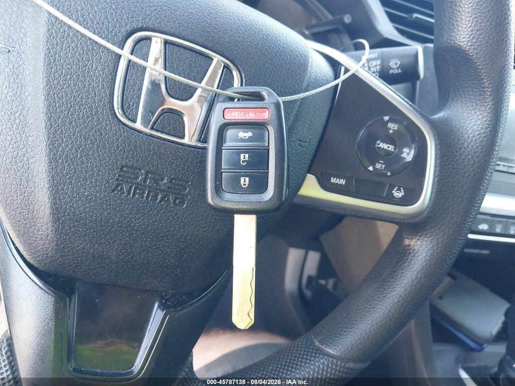2HGFC2F67LH528306 2020 HONDA CIVIC photo no. 11