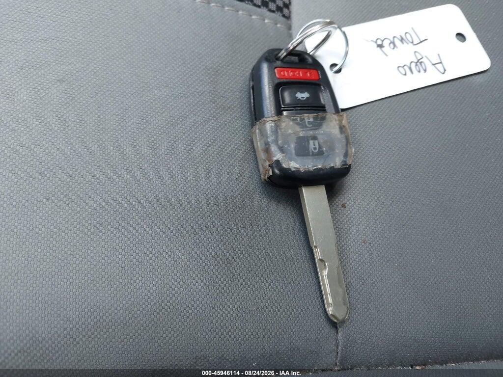 2HGFC2F60KH599362 2019 HONDA CIVIC photo no. 11