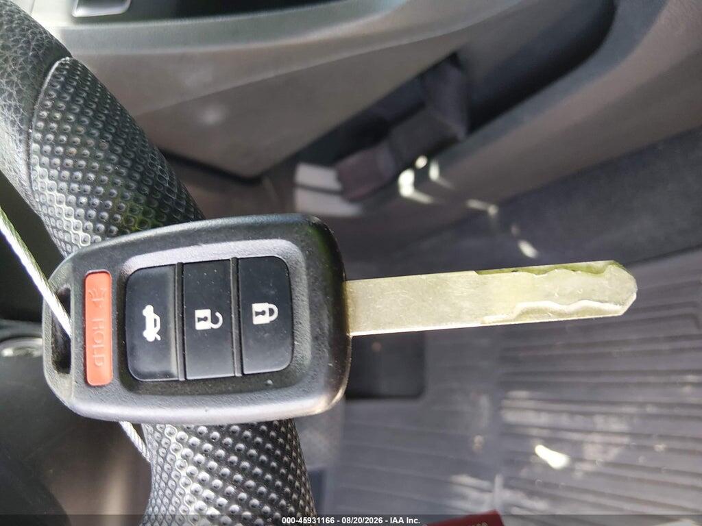 2HGFC2F63KH512151 2019 HONDA CIVIC photo no. 11