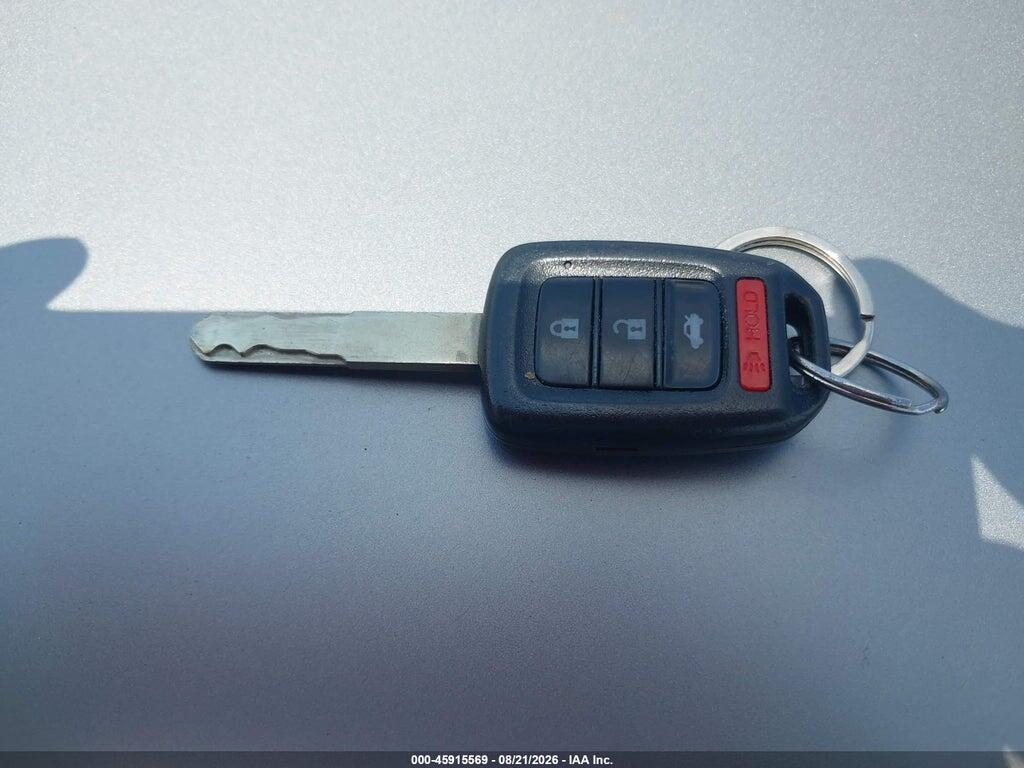 2HGFC2F66KH592495 2019 HONDA CIVIC photo no. 11