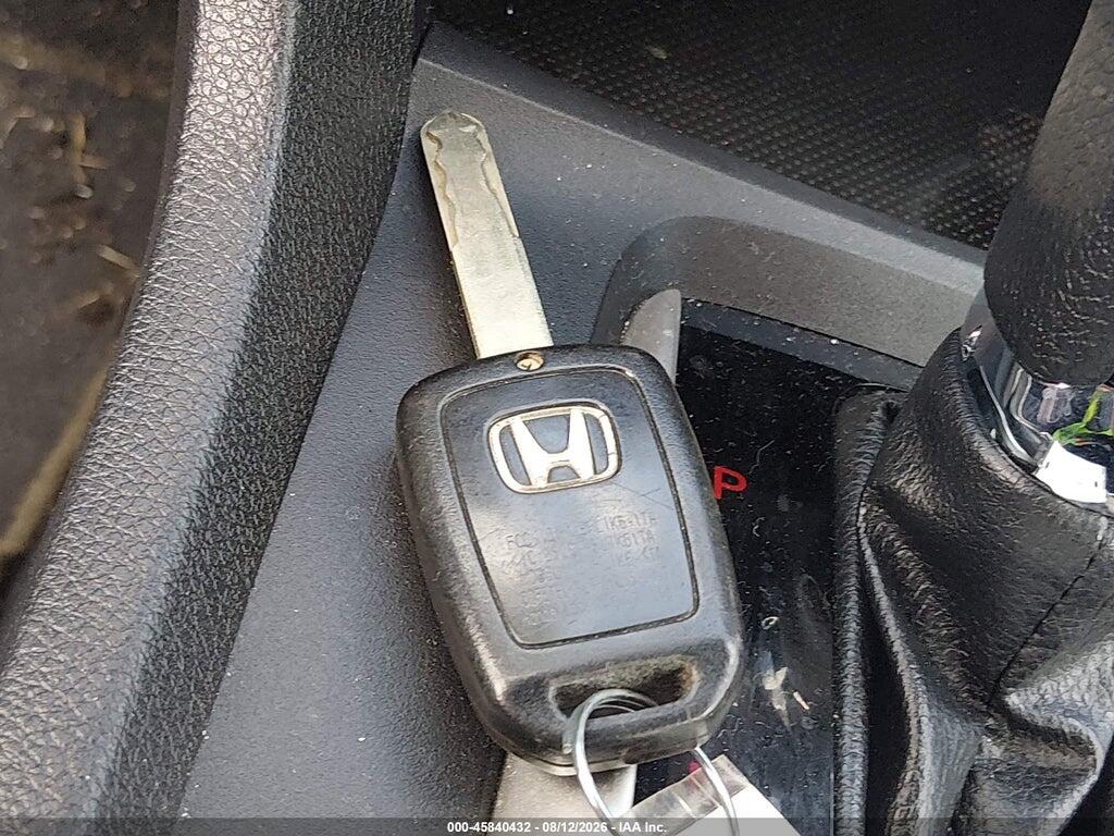 2HGFC2F60KH568225 2019 HONDA CIVIC photo no. 11