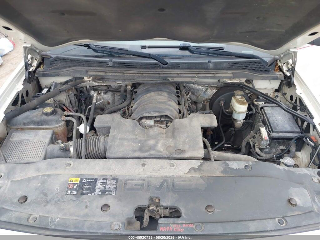 3GTU2VEC7EG136852 2014 GMC SIERRA 1500 photo no. 10