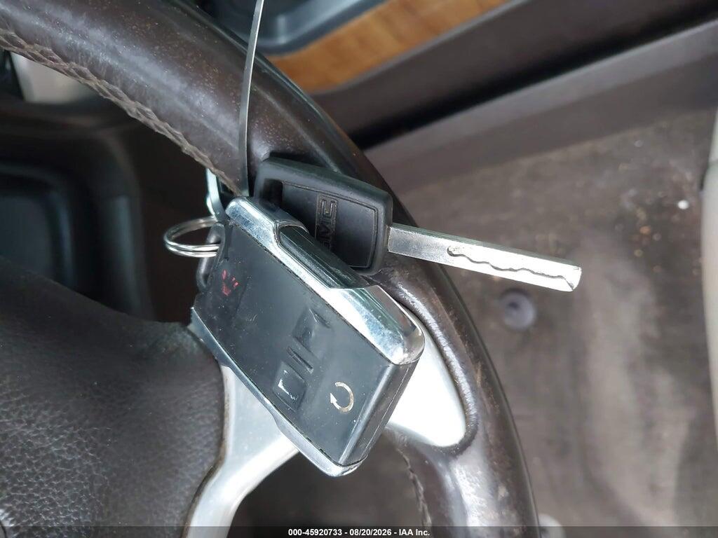 3GTU2VEC7EG136852 2014 GMC SIERRA 1500 photo no. 11