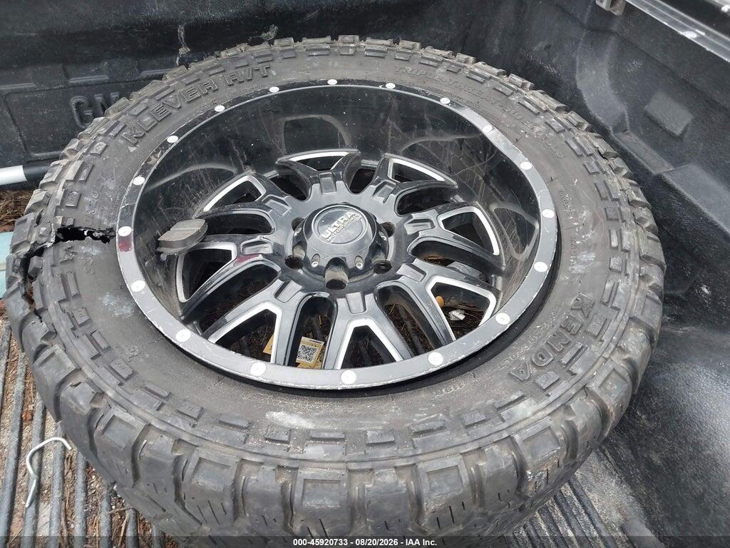 3GTU2VEC7EG136852 2014 GMC SIERRA 1500 photo no. 12