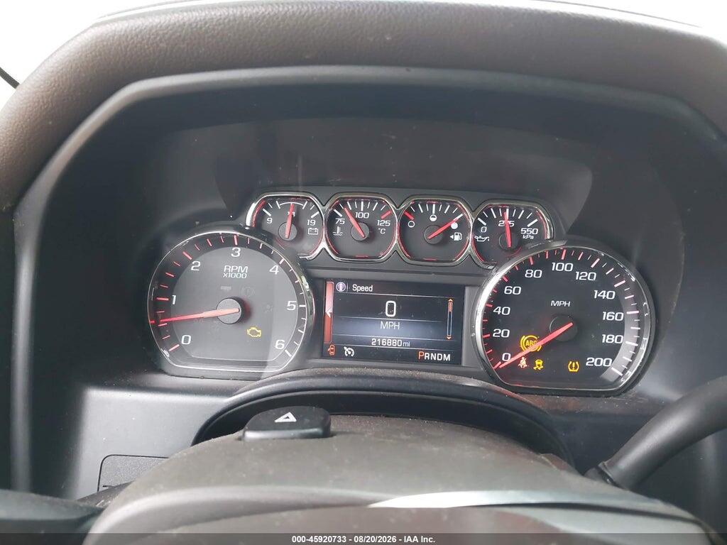 3GTU2VEC7EG136852 2014 GMC SIERRA 1500 photo no. 7