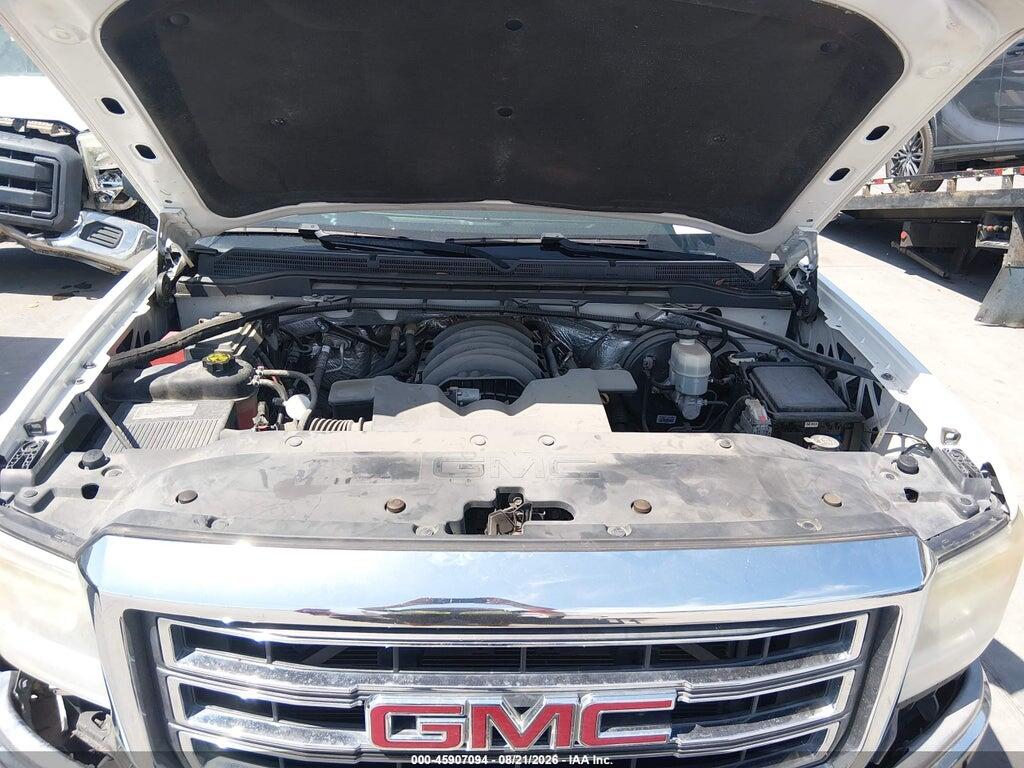 3GTP1VEC7EG199529 2014 GMC SIERRA 1500 photo no. 10