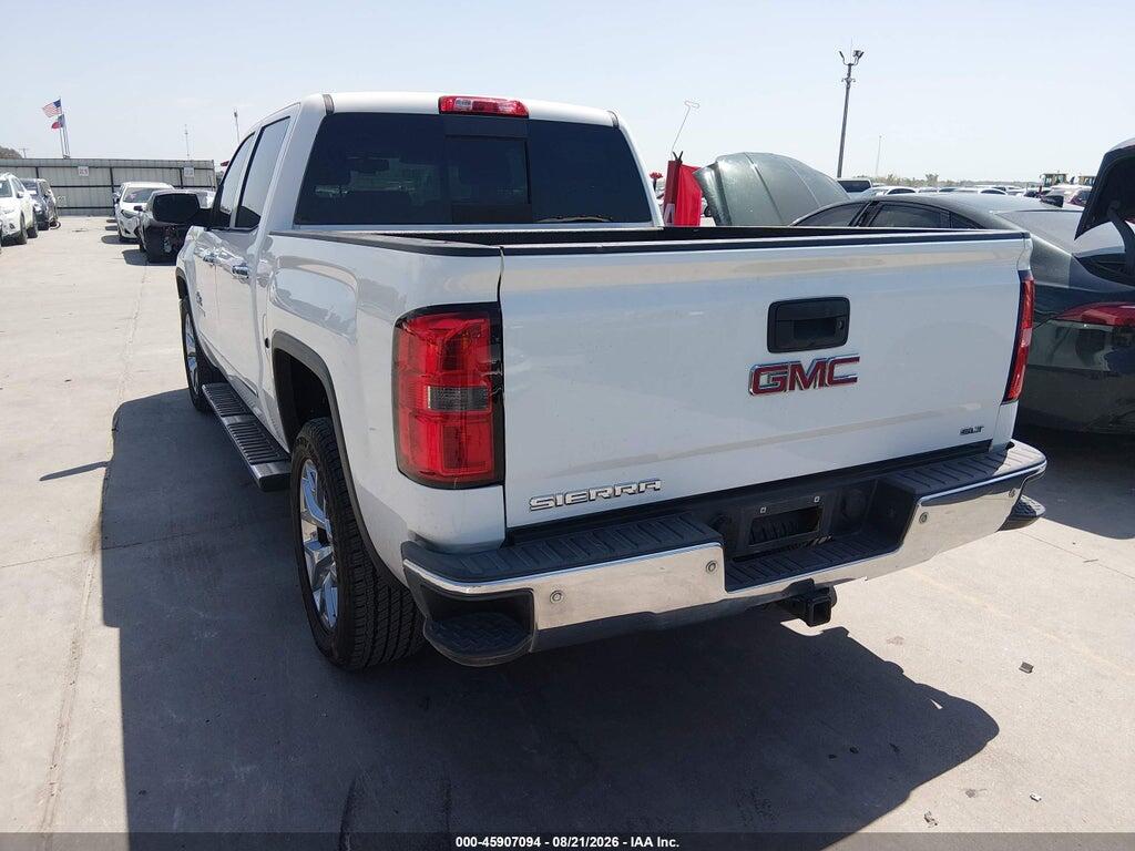 3GTP1VEC7EG199529 2014 GMC SIERRA 1500 photo no. 3