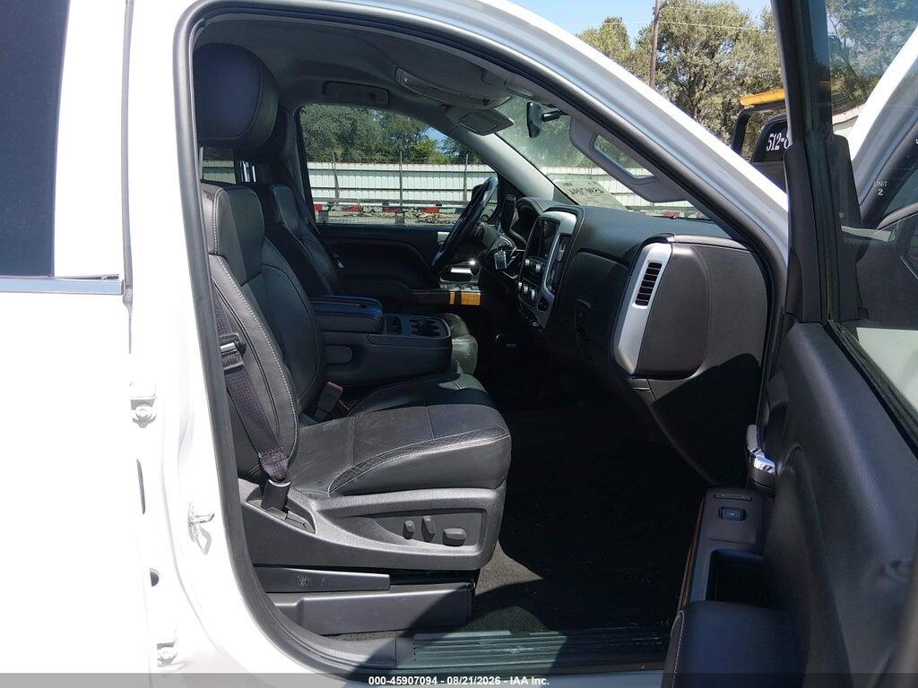 3GTP1VEC7EG199529 2014 GMC SIERRA 1500 photo no. 5
