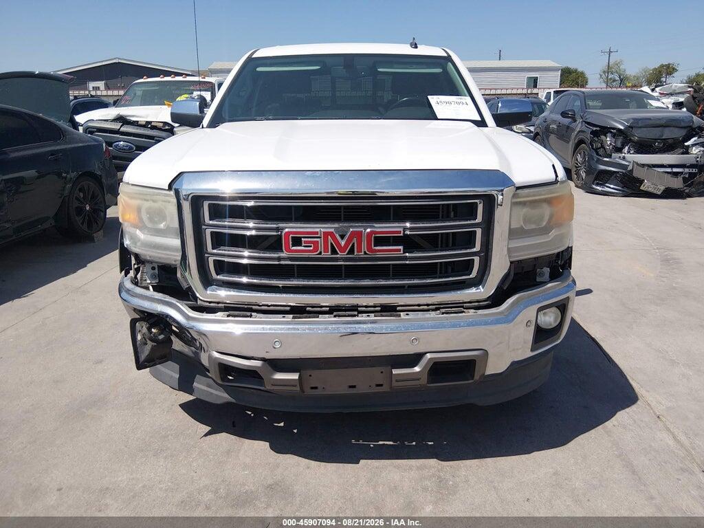 3GTP1VEC7EG199529 2014 GMC SIERRA 1500 photo no. 6