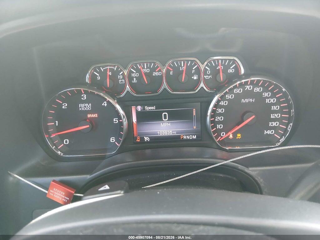 3GTP1VEC7EG199529 2014 GMC SIERRA 1500 photo no. 7