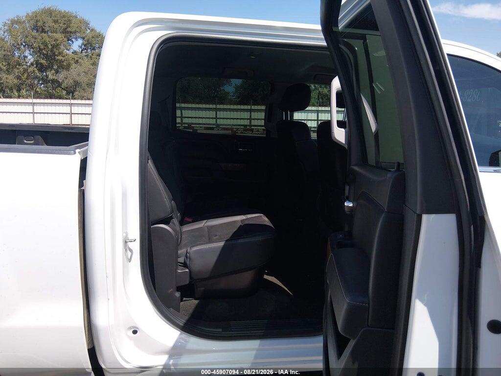 3GTP1VEC7EG199529 2014 GMC SIERRA 1500 photo no. 8
