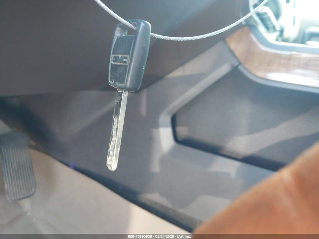 3GTU2VEC8EG274464 2014 GMC SIERRA 1500 photo no. 11