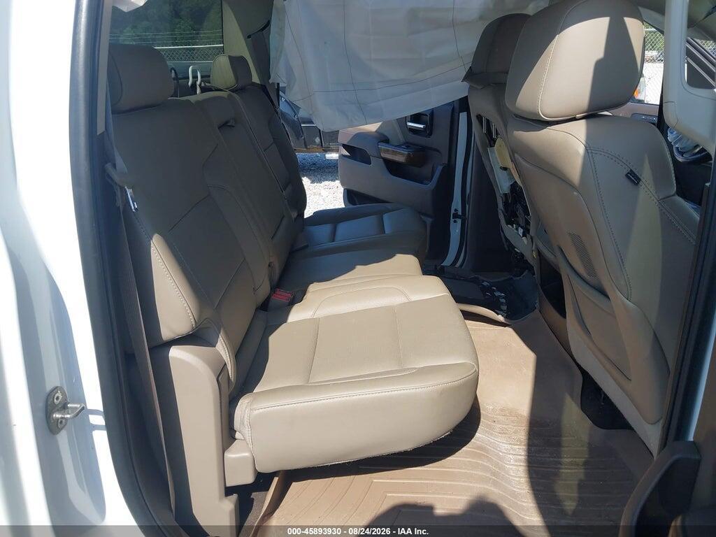 3GTU2VEC8EG274464 2014 GMC SIERRA 1500 photo no. 8