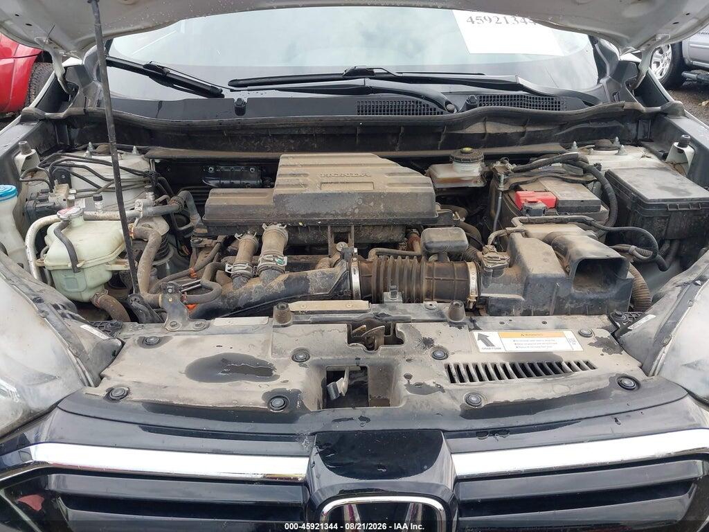 2HKRW2H8XLH693923 2020 HONDA CR-V photo no. 10