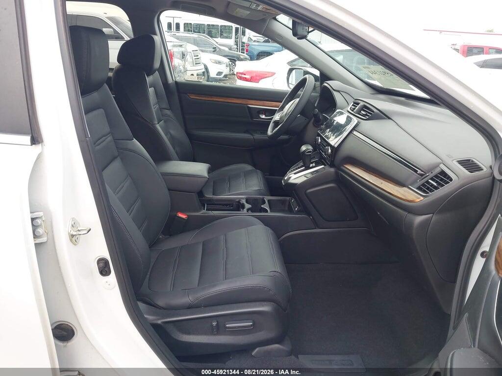 2HKRW2H8XLH693923 2020 HONDA CR-V photo no. 5