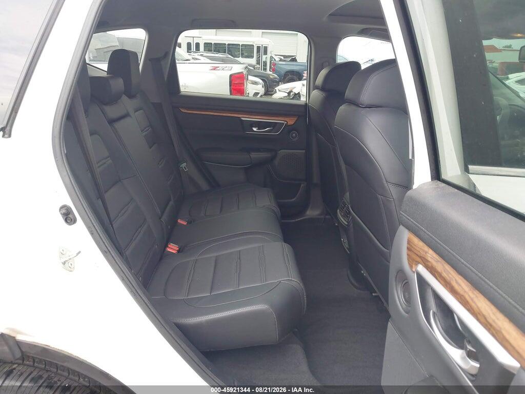 2HKRW2H8XLH693923 2020 HONDA CR-V photo no. 8