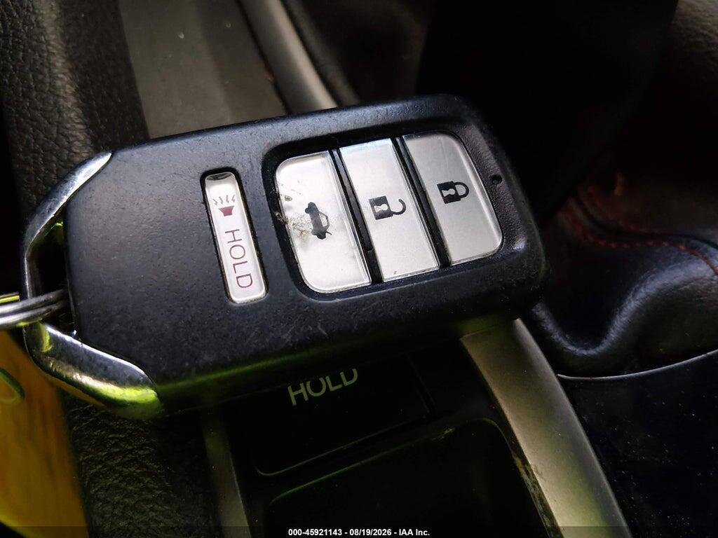 2HGFC3A51KH750942 2019 HONDA CIVIC SI photo no. 11