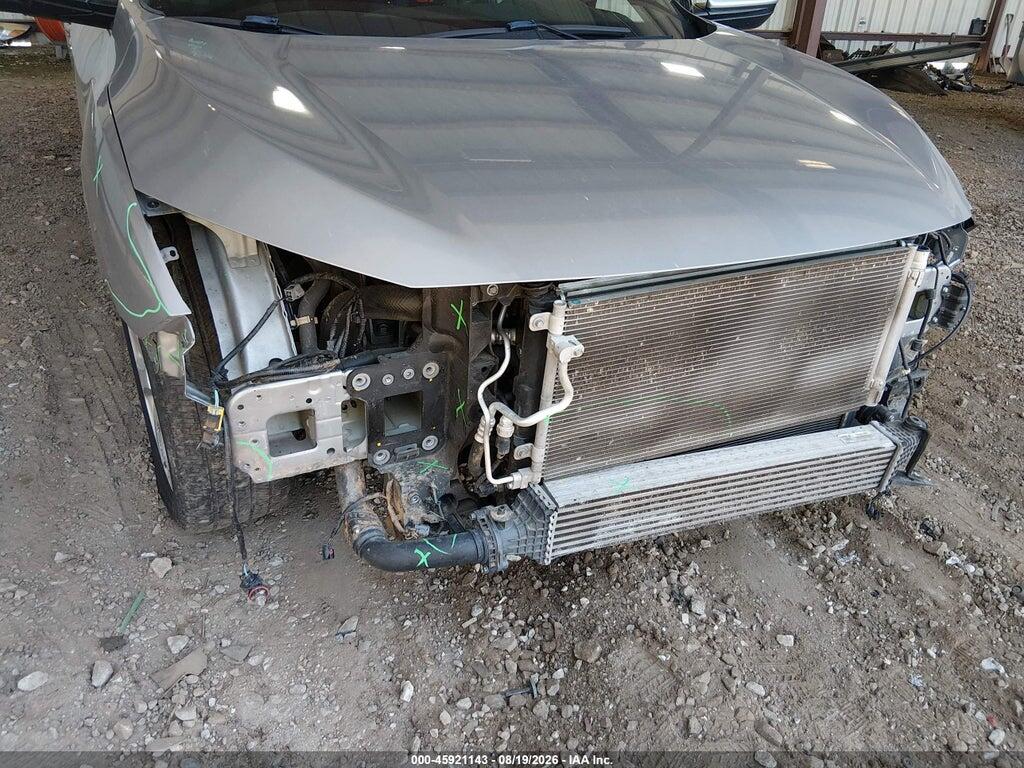 2HGFC3A51KH750942 2019 HONDA CIVIC SI photo no. 6