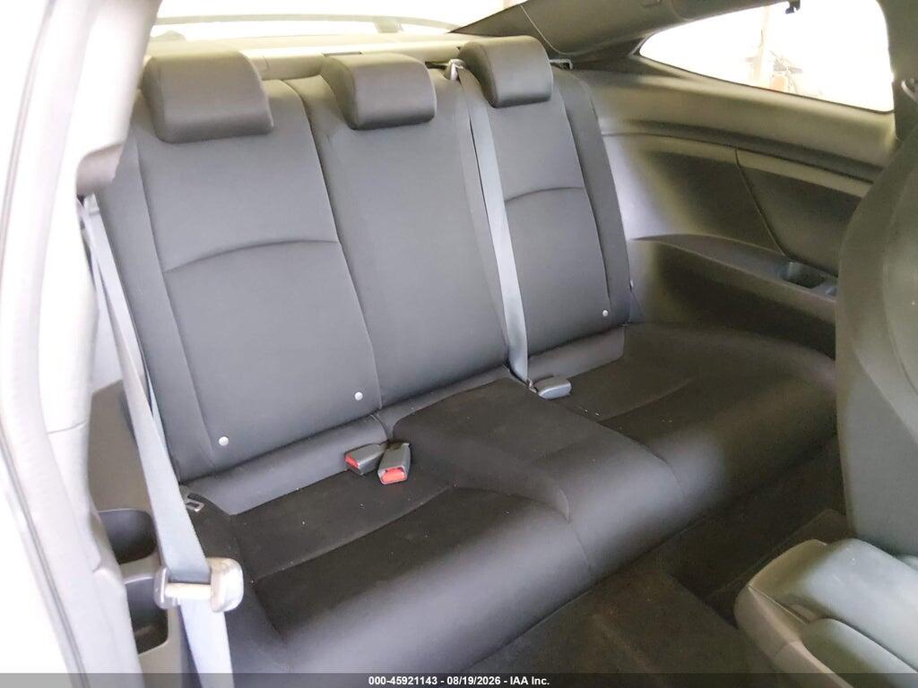 2HGFC3A51KH750942 2019 HONDA CIVIC SI photo no. 8