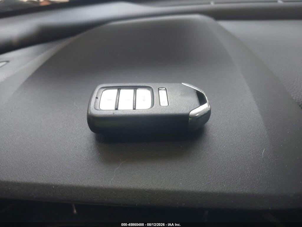 2HGFC3A51KH754893 2019 HONDA CIVIC SI photo no. 11