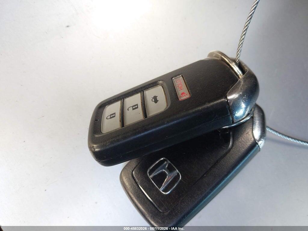 2HGFC1E50KH703917 2019 HONDA CIVIC SI photo no. 11