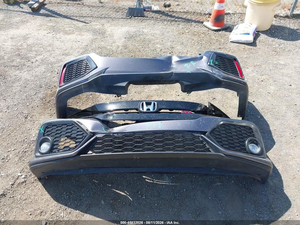 2HGFC1E50KH703917 2019 HONDA CIVIC SI photo no. 12