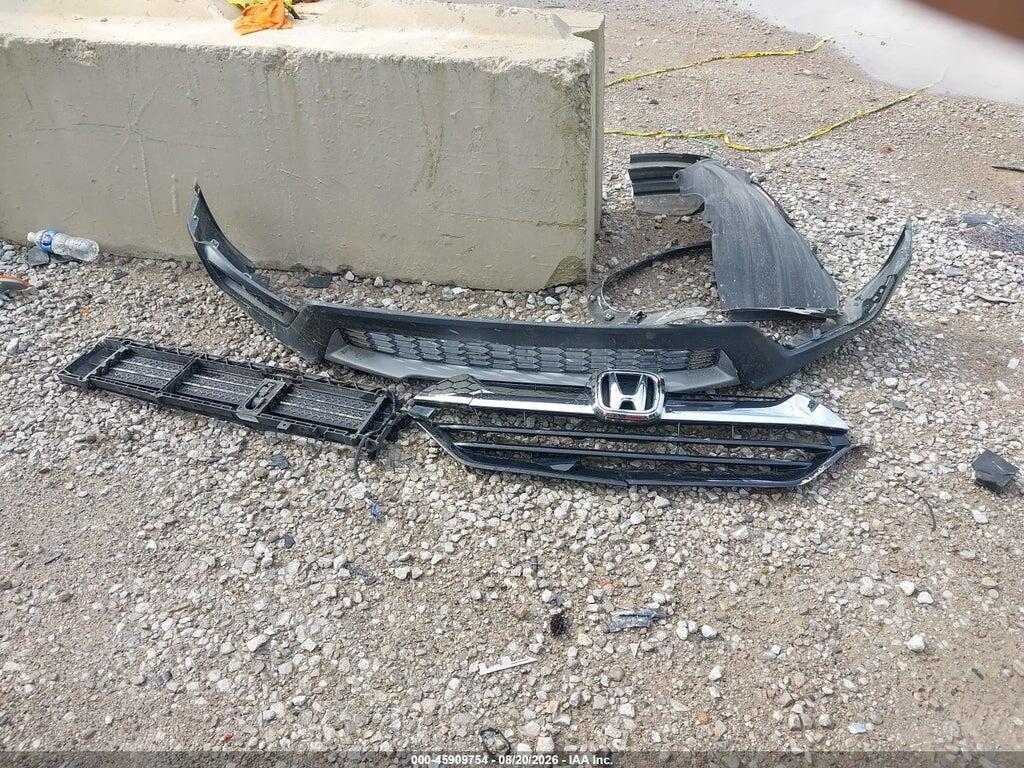 2HKRW5H32KH405445 2019 HONDA CR-V photo no. 12