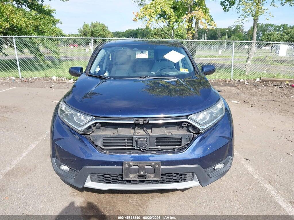 7FARW2H53KE035481 2019 HONDA CR-V photo no. 12