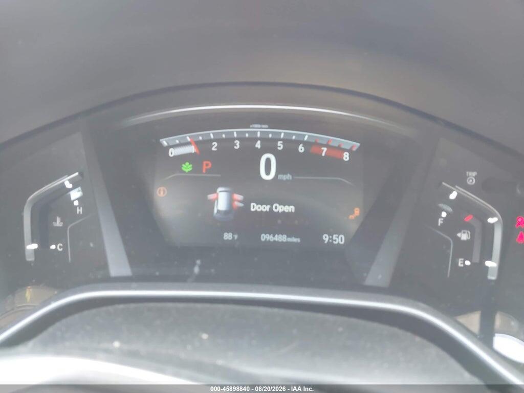 7FARW2H53KE035481 2019 HONDA CR-V photo no. 7