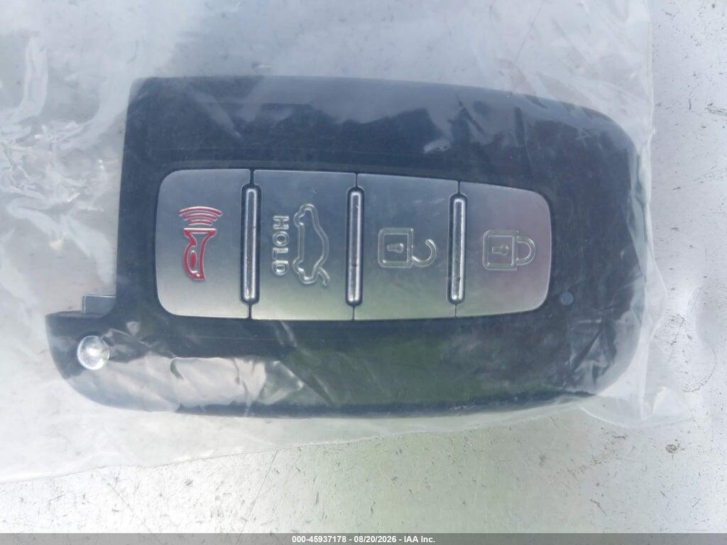 KMHEC4A47DA101263 2013 HYUNDAI SONATA HYBRID photo no. 11
