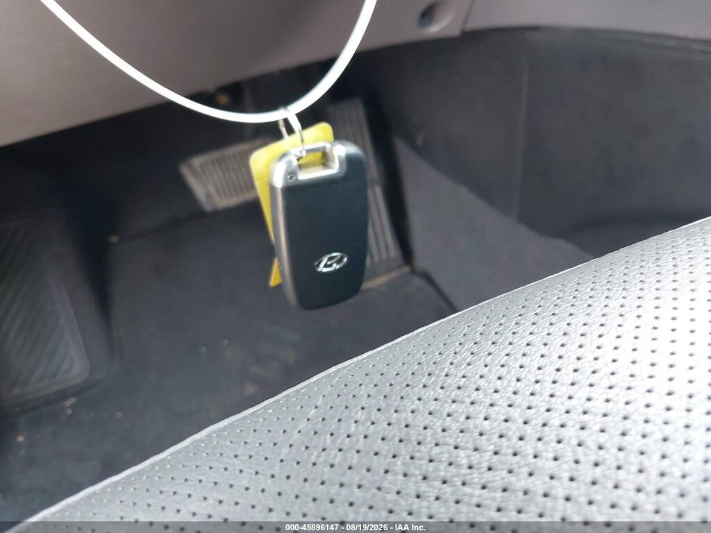 KMHEC4A43DA067841 2013 HYUNDAI SONATA HYBRID photo no. 11