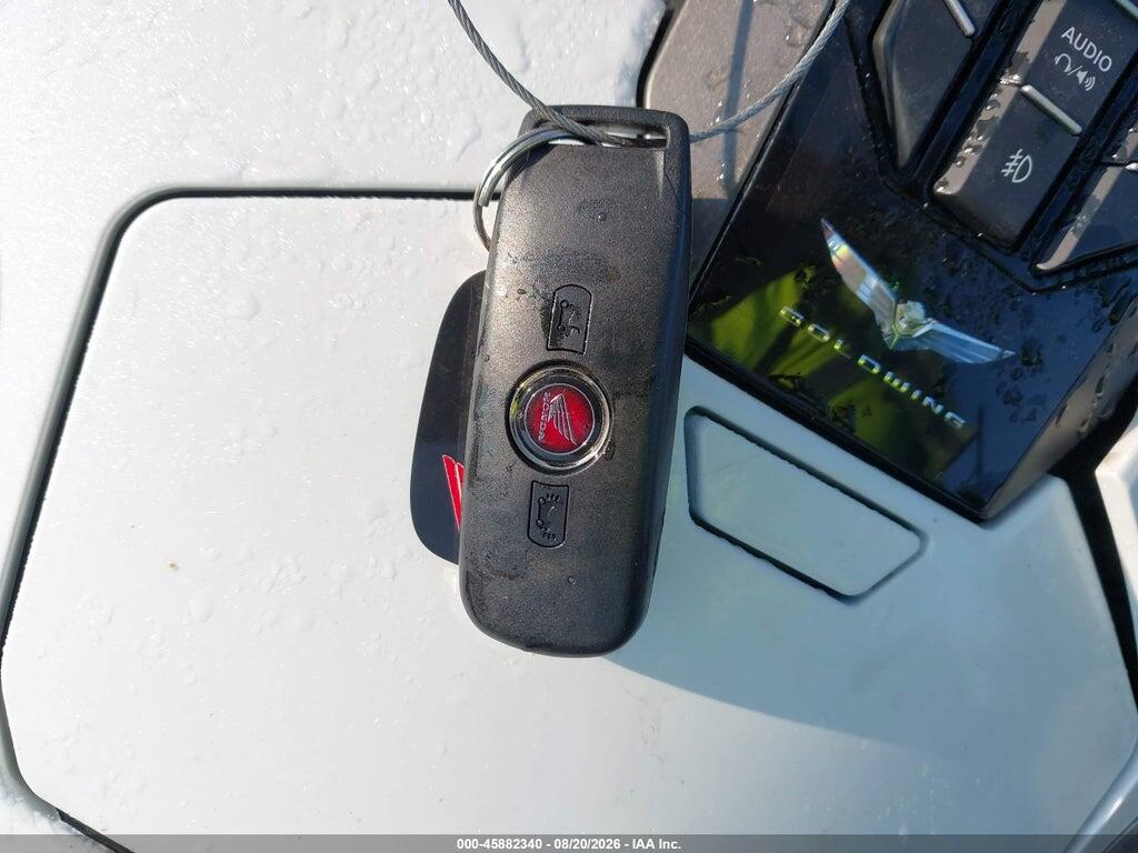 JH2SC7908LK200054 2020 HONDA GL1800 photo no. 11