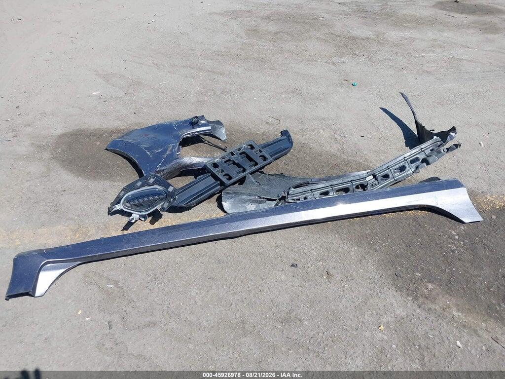 19XZE4F98LE006596 2020 HONDA INSIGHT photo no. 11