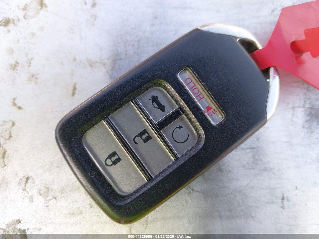 19XZE4F53LE007717 2020 HONDA INSIGHT photo no. 11