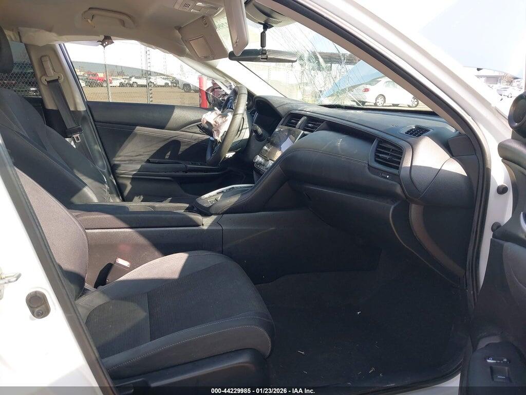 19XZE4F53LE007717 2020 HONDA INSIGHT photo no. 5