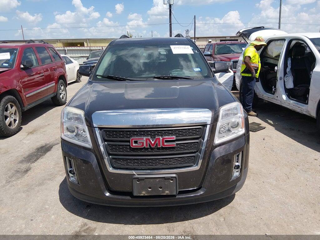 2GKALREK8E6320261 2014 GMC TERRAIN photo no. 12