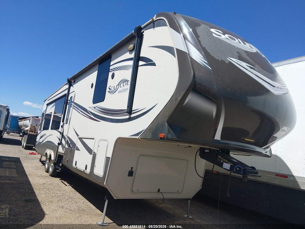2014 GRAND DESIGN OTHER 573FS3823E1101216
