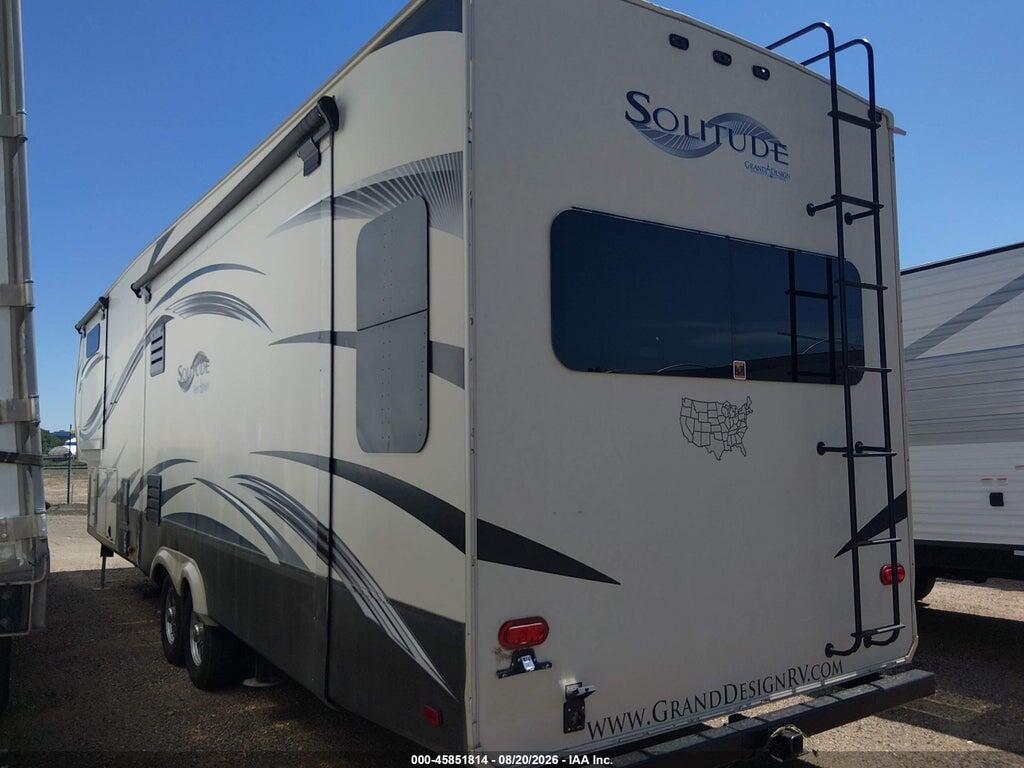 573FS3823E1101216 2014 GRAND DESIGN OTHER photo no. 3