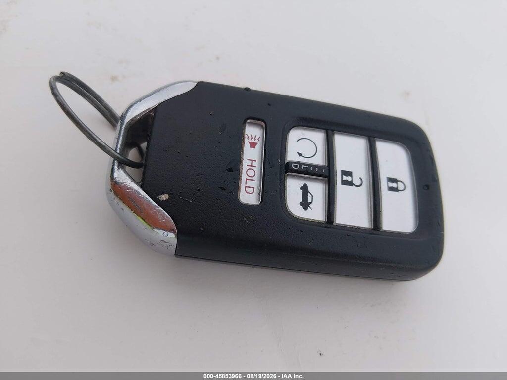 19XZE4F52KE028332 2019 HONDA INSIGHT photo no. 11
