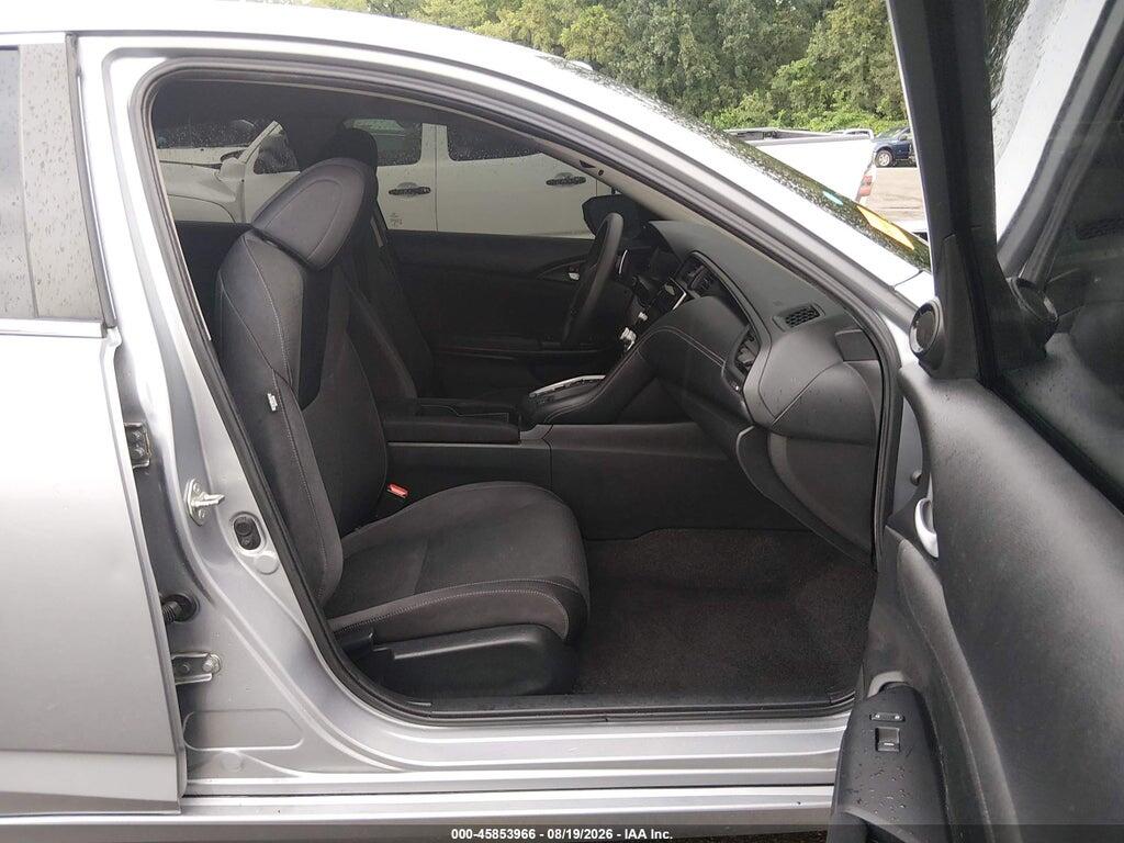 19XZE4F52KE028332 2019 HONDA INSIGHT photo no. 5
