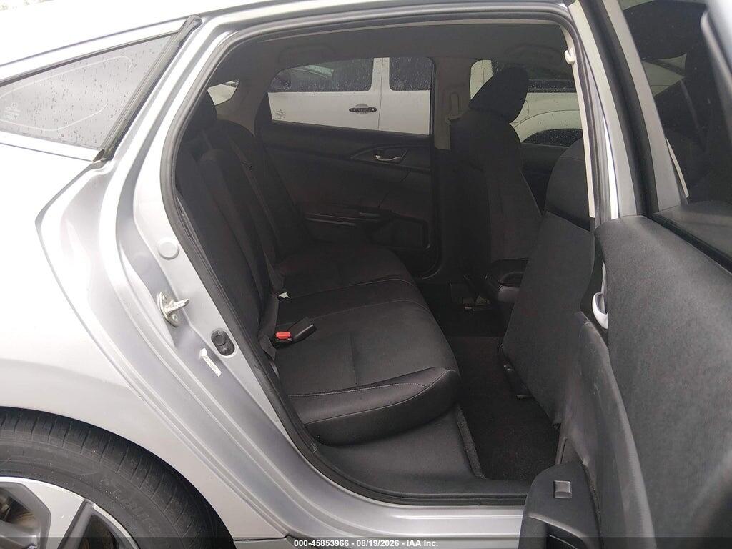19XZE4F52KE028332 2019 HONDA INSIGHT photo no. 8