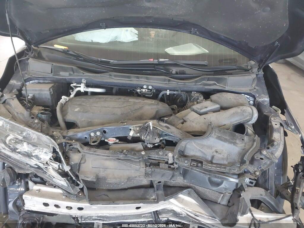 5FNRL6H73KB090509 2019 HONDA ODYSSEY photo no. 10