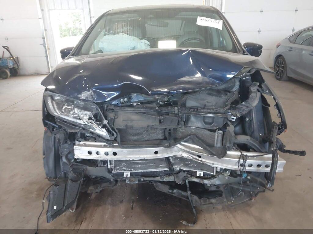 5FNRL6H73KB090509 2019 HONDA ODYSSEY photo no. 11