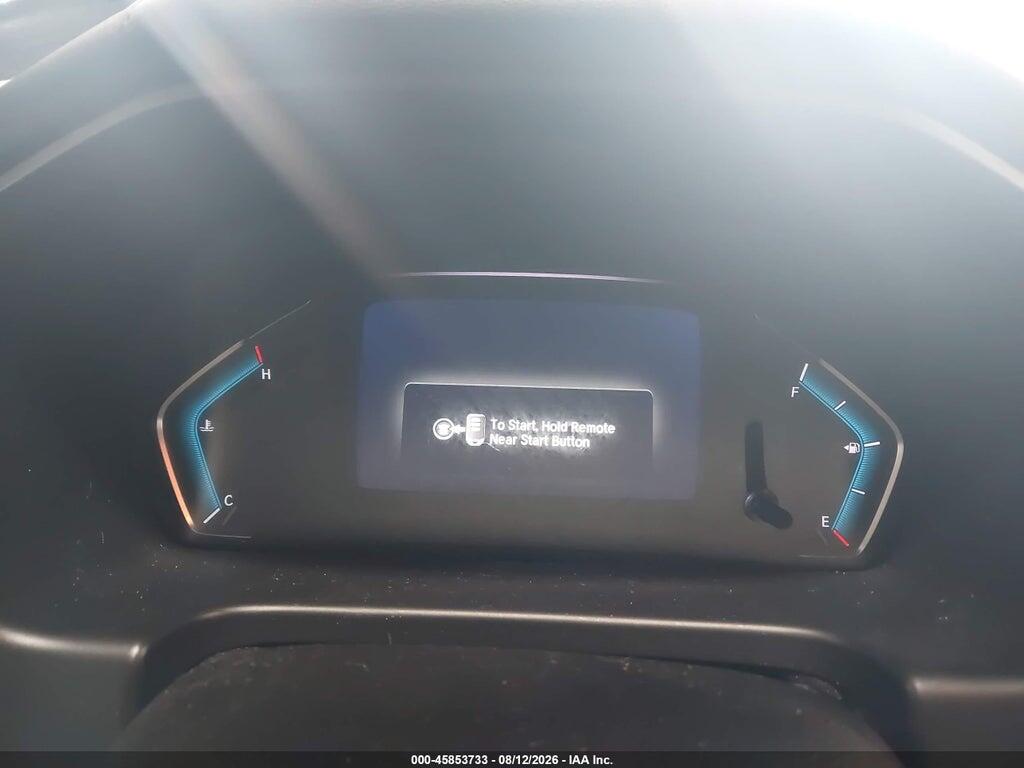 5FNRL6H73KB090509 2019 HONDA ODYSSEY photo no. 7