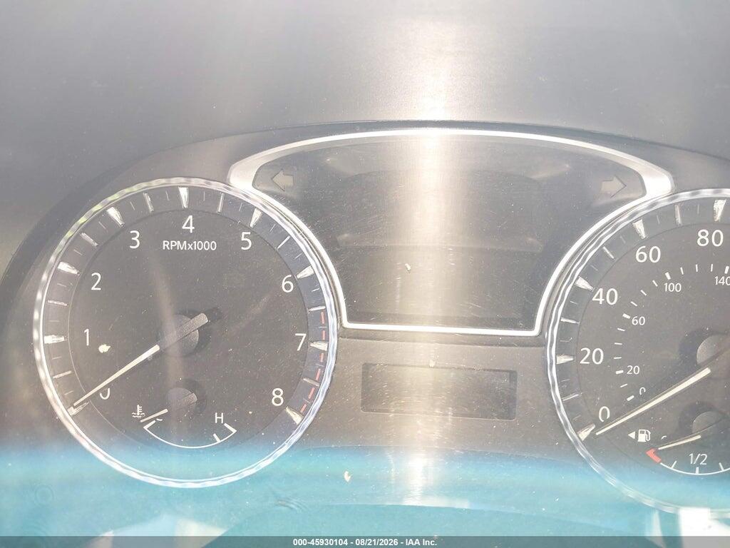 5N1AL0MM9DC338747 2013 INFINITI JX35 photo no. 7