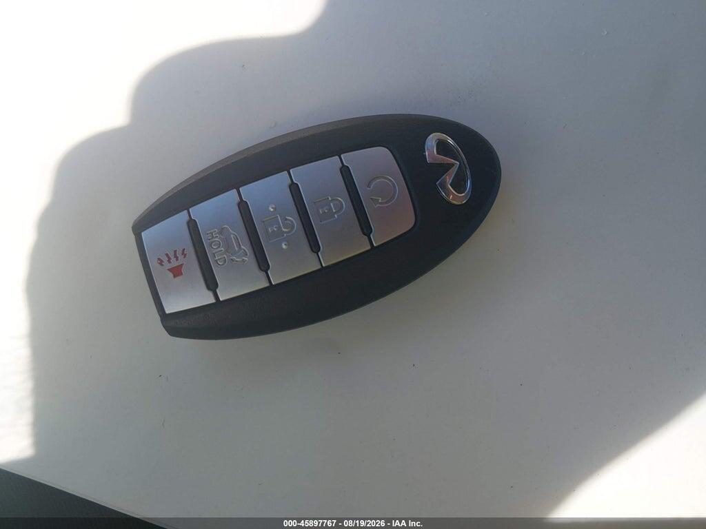 5N1AL0MM3DC301628 2013 INFINITI JX35 photo no. 11