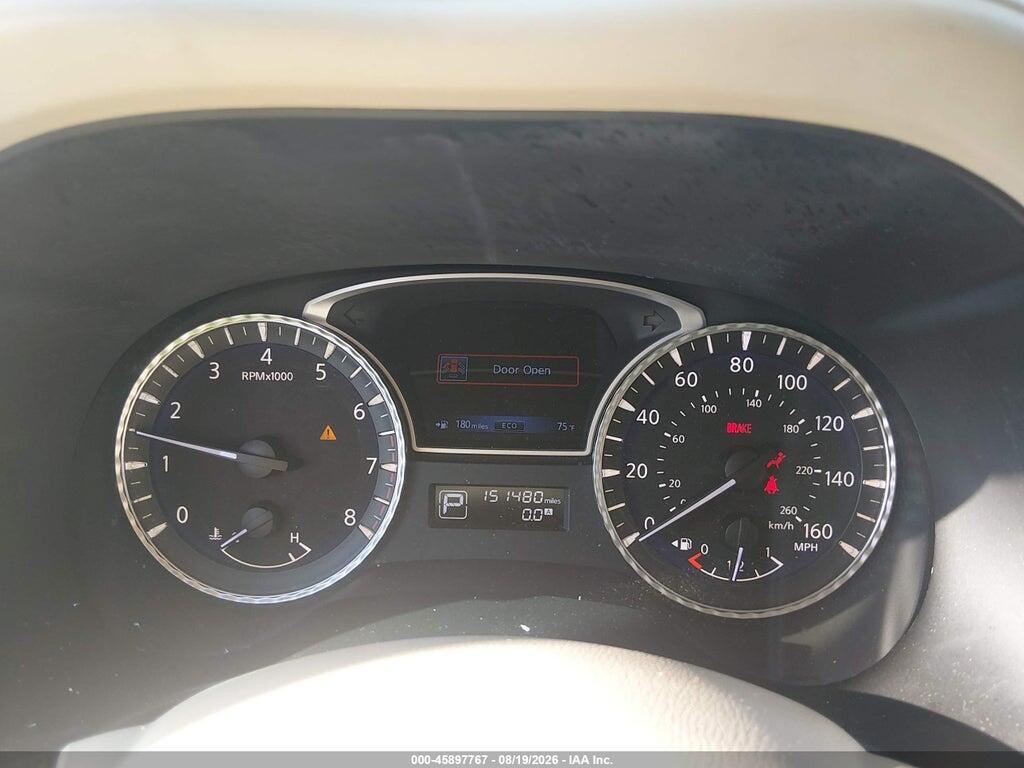5N1AL0MM3DC301628 2013 INFINITI JX35 photo no. 7