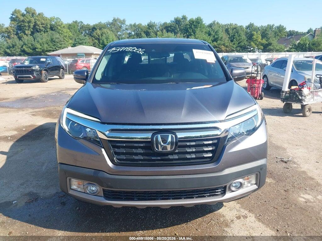 5FPYK3F77LB004031 2020 HONDA RIDGELINE photo no. 12