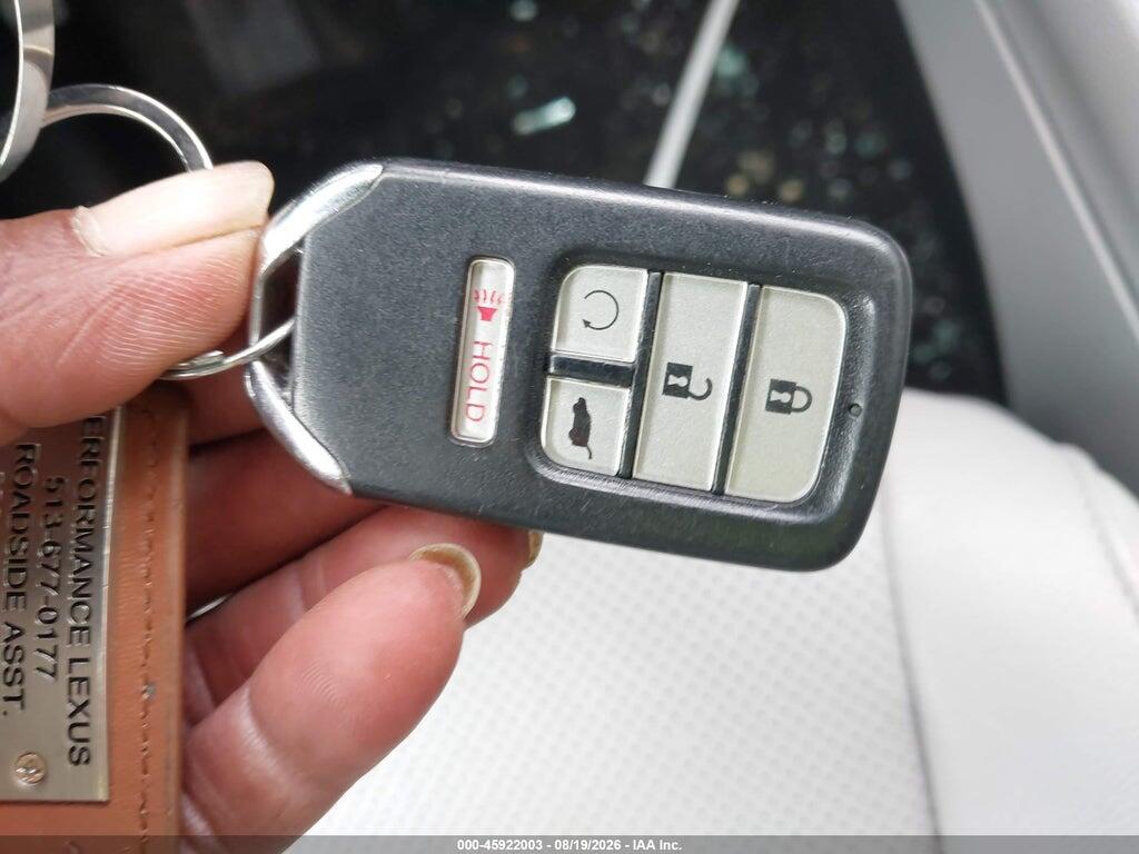 5FNYF6H07KB072990 2019 HONDA PILOT photo no. 11